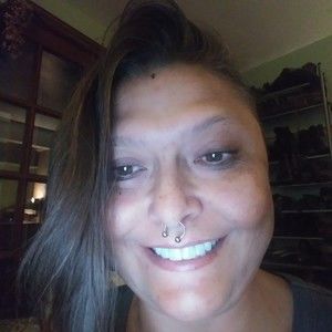 Meet your Posher, Lee ellen